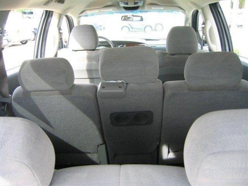 Dodge Durango SLT Other