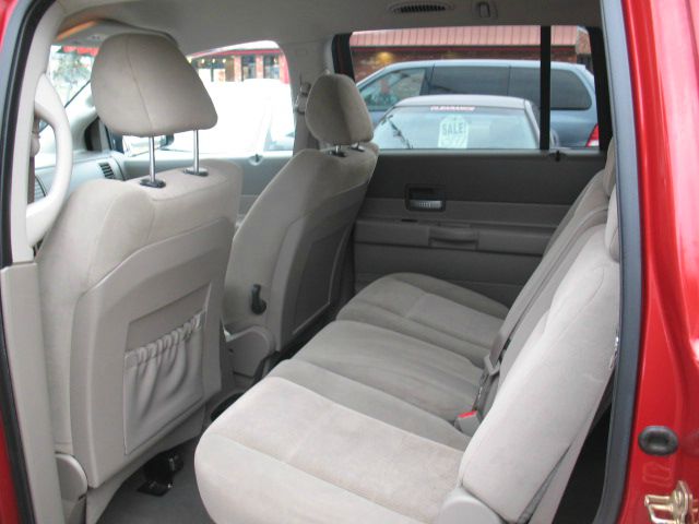 Dodge Durango Wagon SE SUV