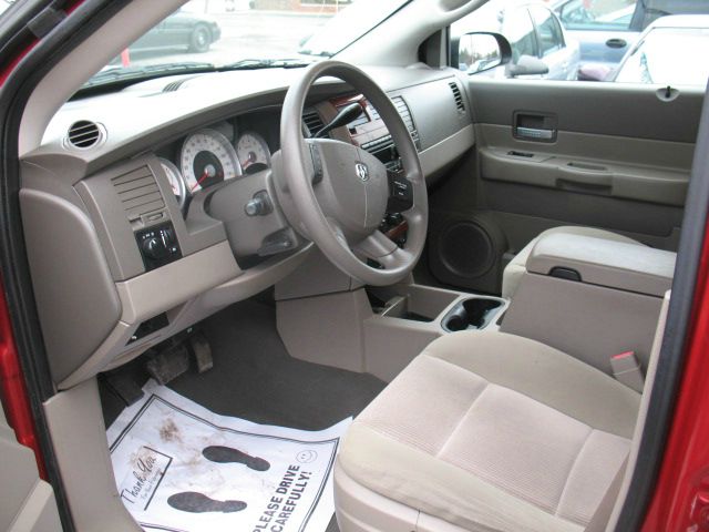 Dodge Durango 2006 photo 1