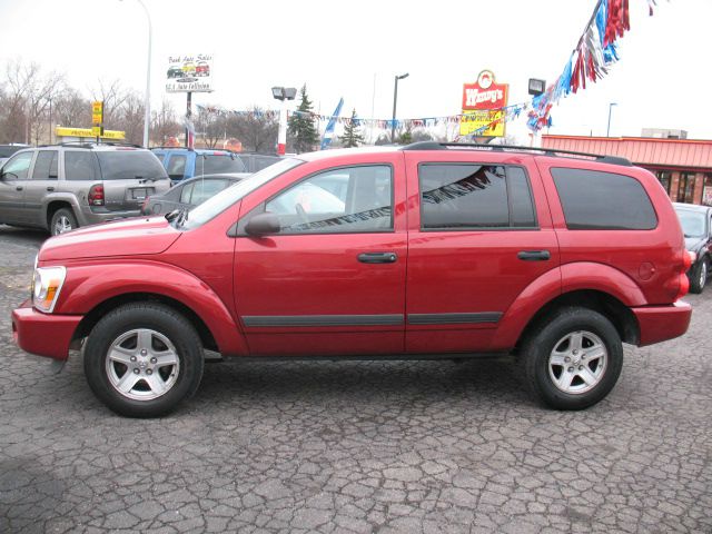 Dodge Durango 2006 photo 3