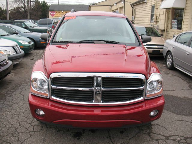 Dodge Durango 2006 photo 4