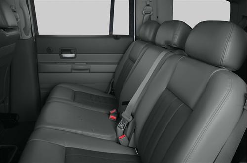 Dodge Durango 2006 photo 4