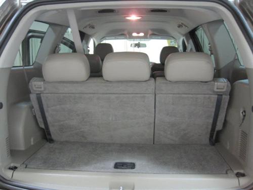 Dodge Durango SLT Other