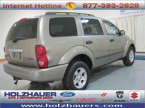 Dodge Durango 2006 photo 1