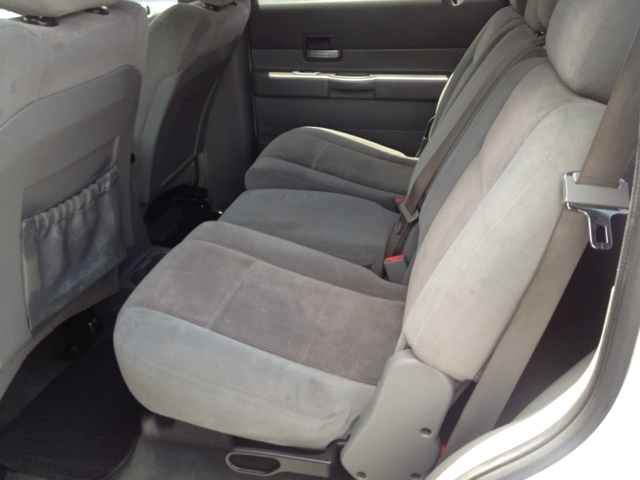 Dodge Durango Super SUV