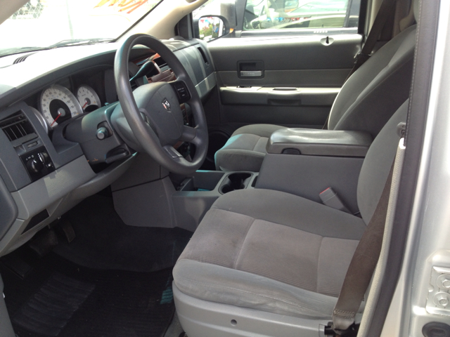 Dodge Durango 2006 photo 1