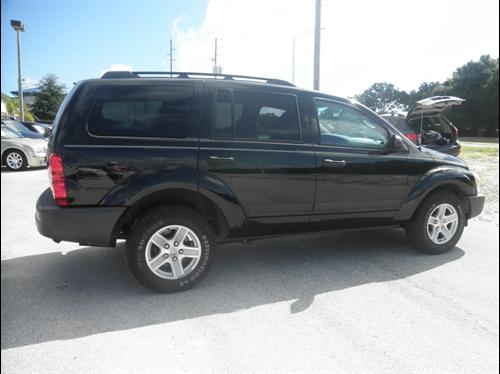 Dodge Durango 2006 photo 1