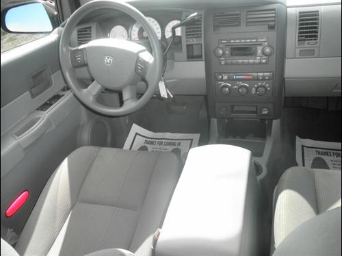Dodge Durango 2006 photo 2