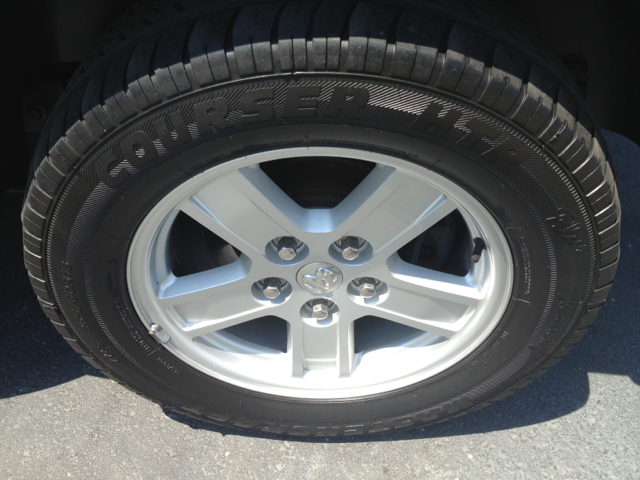 Dodge Durango 2006 photo 1