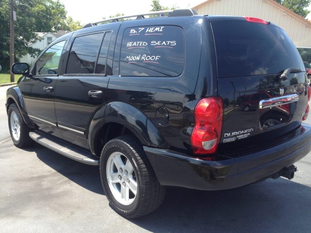 Dodge Durango 2006 photo 3