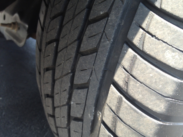 Dodge Durango 2006 photo 4