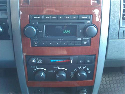 Dodge Durango SLT Other