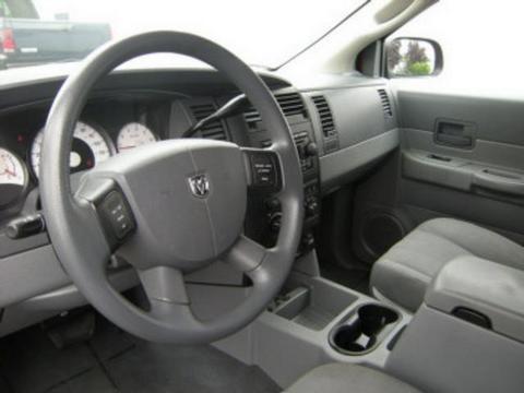 Dodge Durango 2006 photo 1