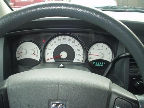 Dodge Durango 2006 photo 2