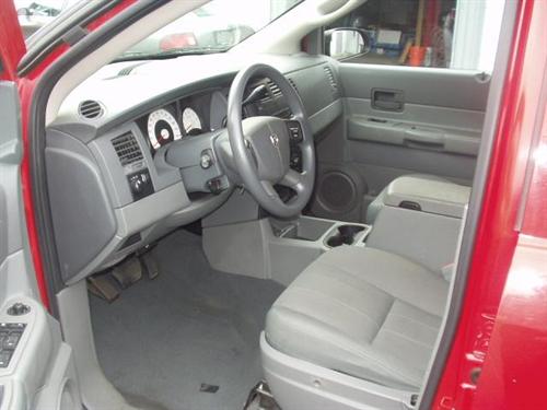 Dodge Durango 2006 photo 3