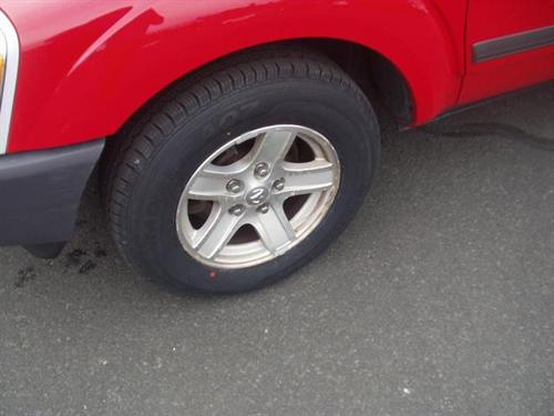 Dodge Durango 2006 photo 5