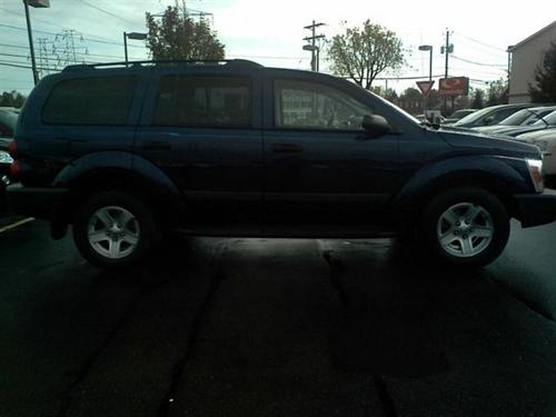 Dodge Durango S Other