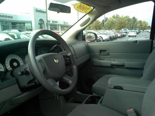 Dodge Durango 2006 photo 1