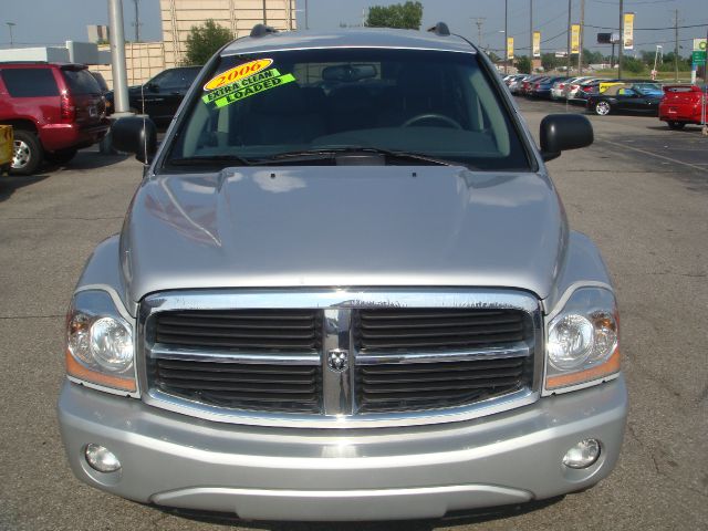 Dodge Durango 2006 photo 1