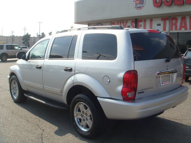 Dodge Durango 2006 photo 2