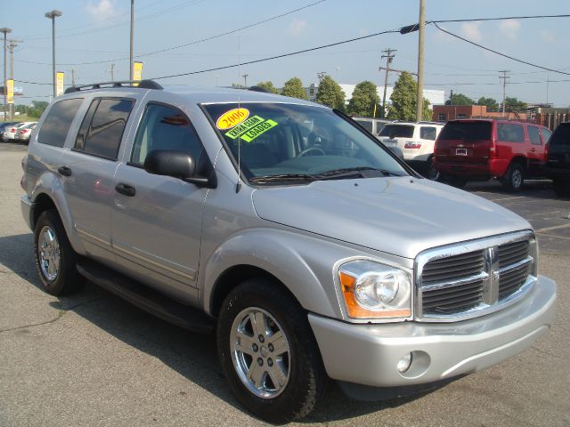 Dodge Durango 2006 photo 3