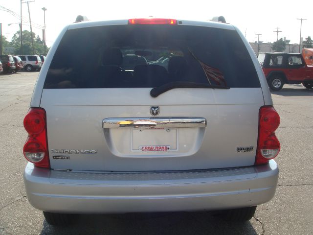 Dodge Durango 2006 photo 4