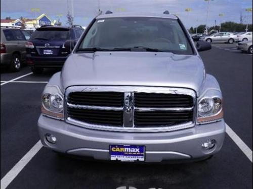 Dodge Durango 2006 photo 1