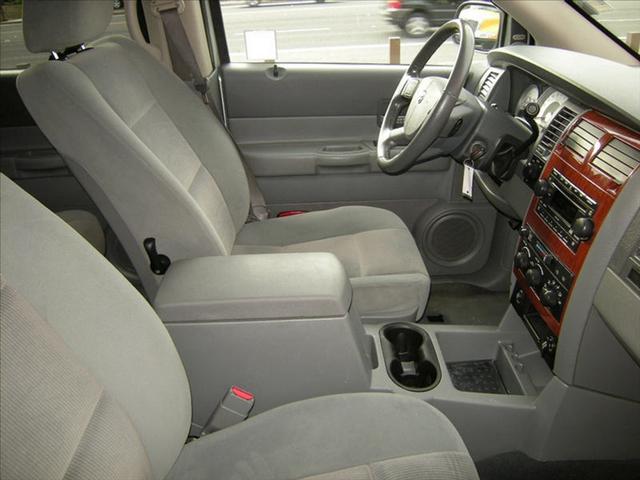 Dodge Durango SLT Sport Utility