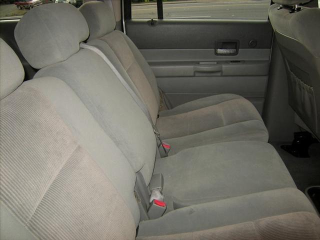 Dodge Durango 2006 photo 1