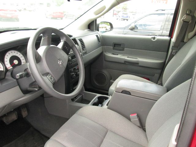 Dodge Durango 2006 photo 2