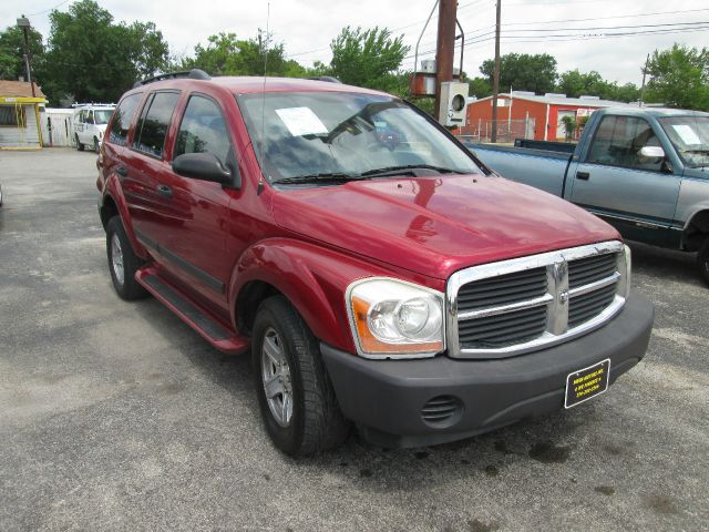 Dodge Durango 2006 photo 3