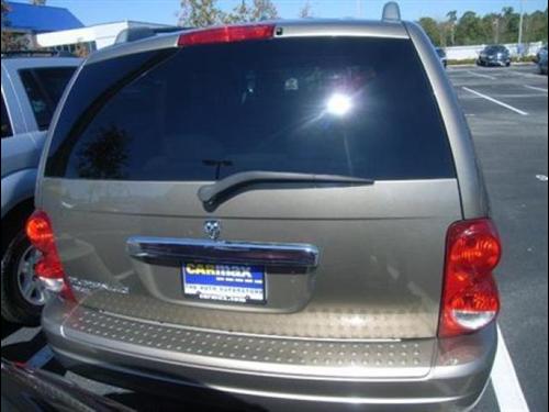 Dodge Durango 2006 photo 2