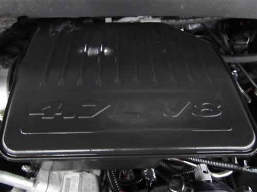 Dodge Durango S Other