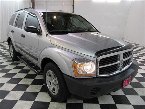 Dodge Durango 2006 photo 1