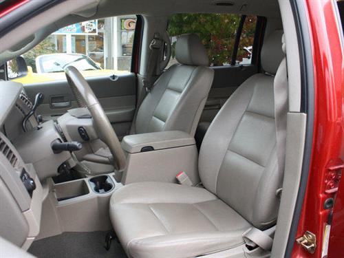 Dodge Durango 2006 photo 1