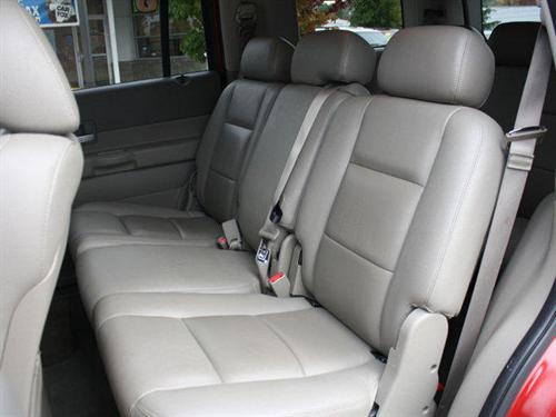 Dodge Durango 2006 photo 2