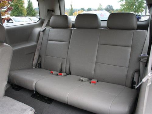 Dodge Durango 2006 photo 3