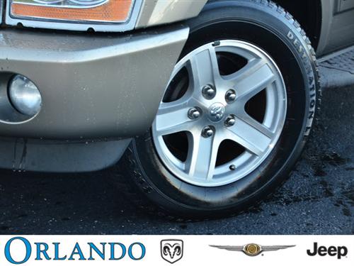 Dodge Durango 2006 photo 1