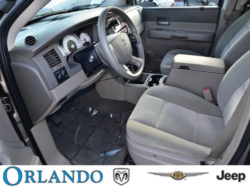 Dodge Durango 2006 photo 2