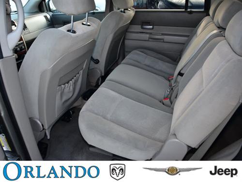Dodge Durango 2006 photo 5