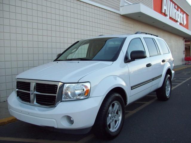 Dodge Durango Wagon SE Sport Utility