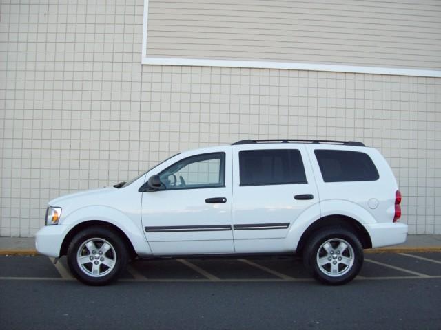 Dodge Durango 2007 photo 1