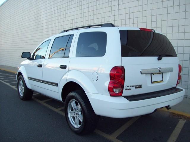 Dodge Durango 2007 photo 2