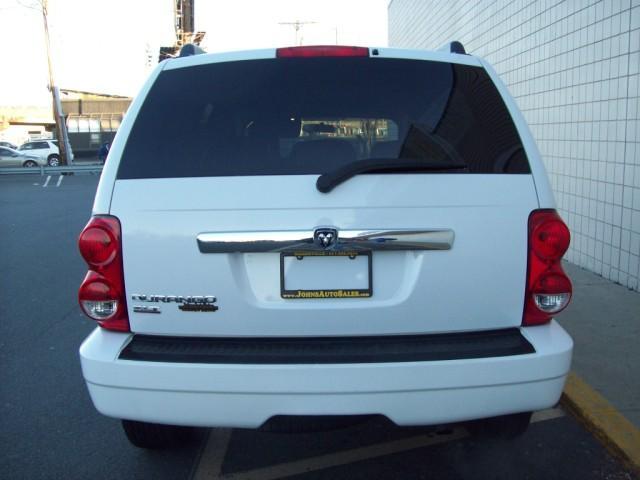 Dodge Durango 2007 photo 3