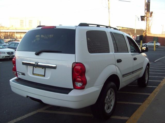 Dodge Durango 2007 photo 4