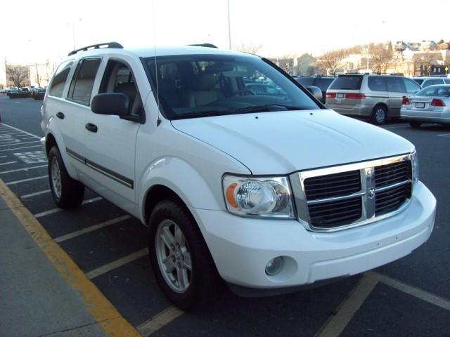 Dodge Durango 2007 photo 5