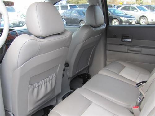 Dodge Durango SLT Other