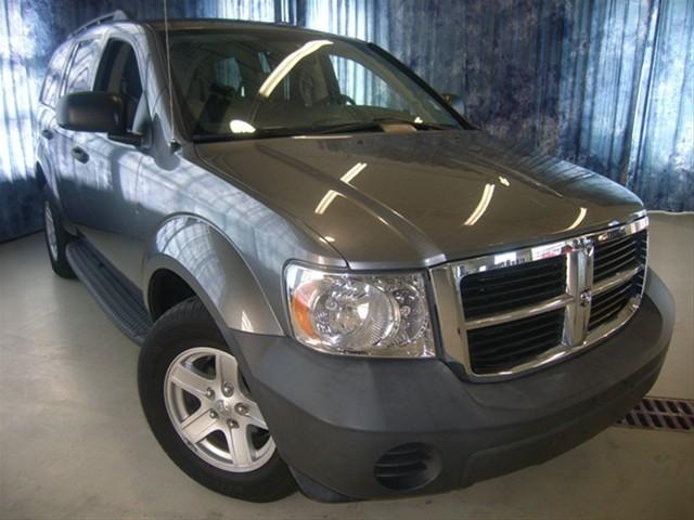 Dodge Durango S Sport Utility