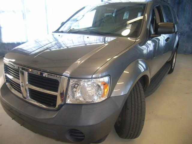 Dodge Durango 2007 photo 2