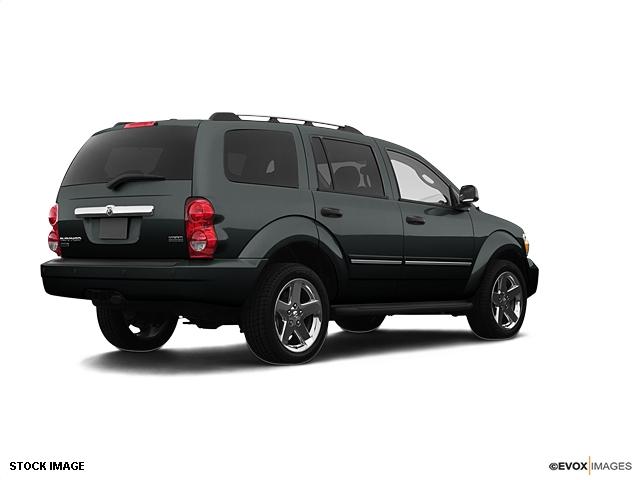 Dodge Durango 2007 photo 1